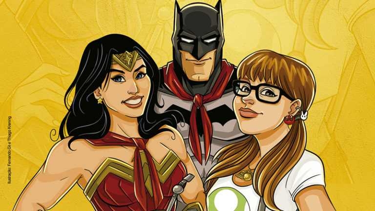 Comic Con RS | Divulgada a programação completa do evento