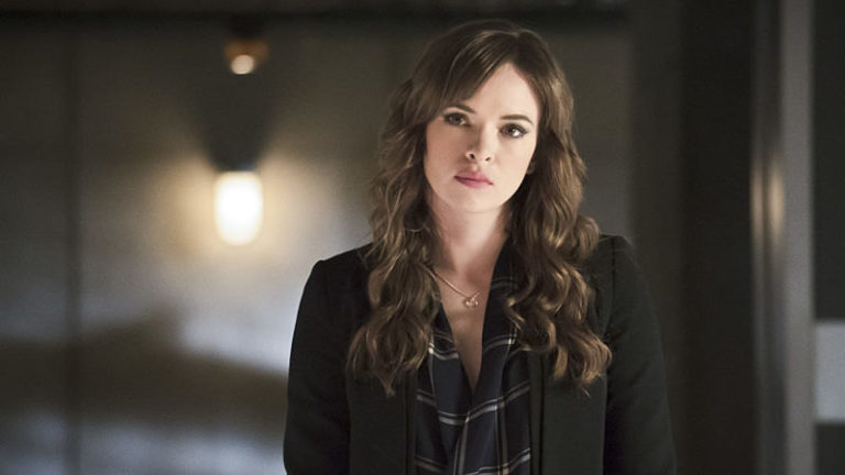 The Flash | Danielle Panabaker irá dirigir um episódio da nova temporada