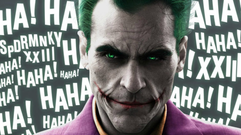 Coringa | Filme com Joaquin Phoenix é oficializado pela Warner Bros.