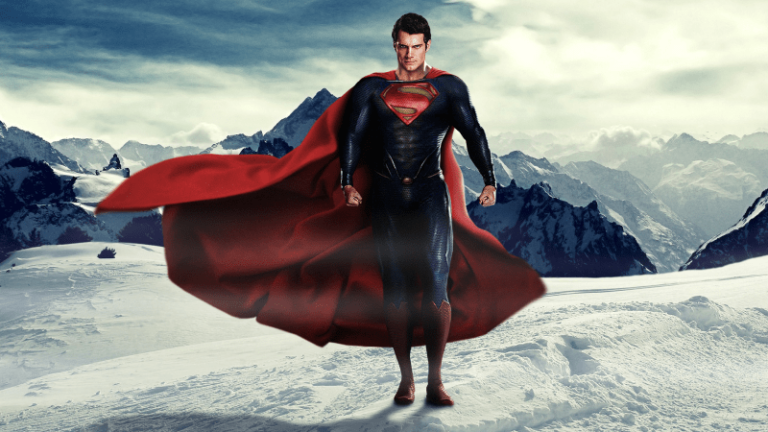 Superman | Henry Cavill é cogitado para painel da Warner durante San Diego Comic Con