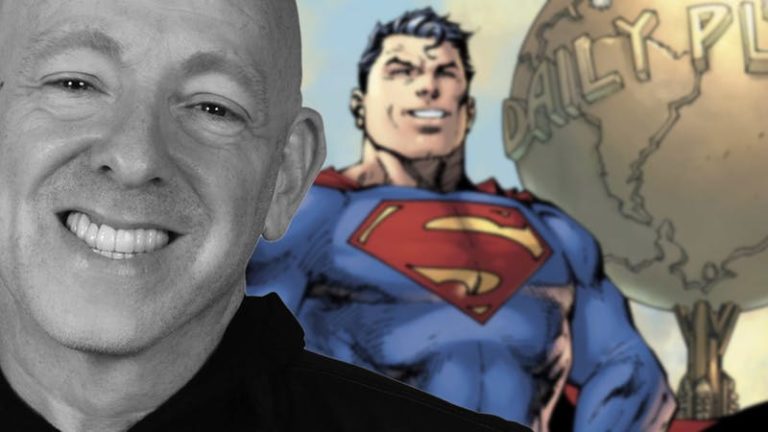 Superman | DC divulga comercial sobre o trabalho de Michael Bendis nas HQ’s do herói