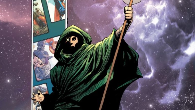 Superman | Nova edição com a presença do pai do Homem de Aço será lançada no Brasil