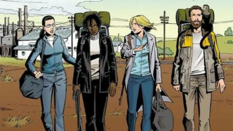 Y: O Último Homem | Elenco da série que adapta clássica edição da Vertigo é escolhido