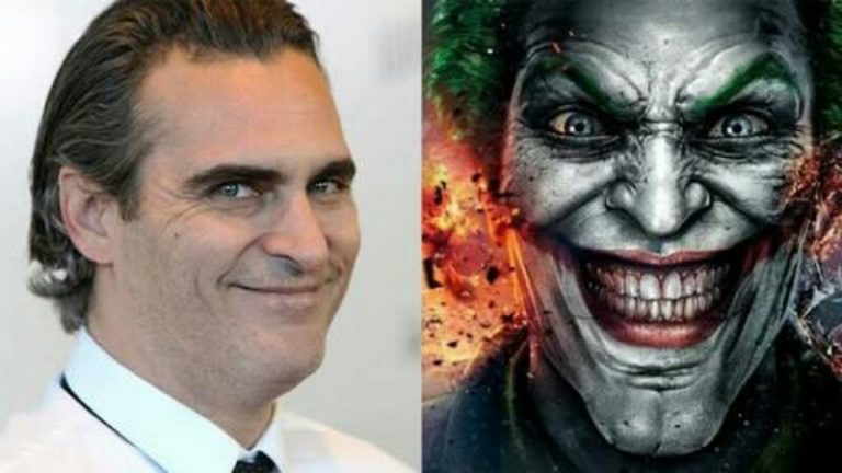 Coringa | Longa estrelado por Joaquin Phoenix ganha título e data de lançamento