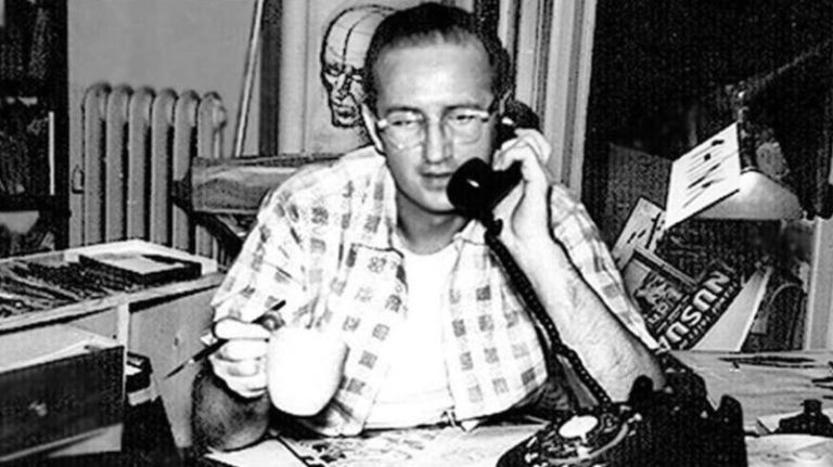 Steve Ditko | Em nota oficial, DC relembra trajetória do célebre autor