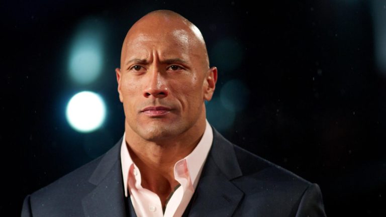 Adão Negro | Segundo The Rock, filmagens do filme solo começará no final de 2019