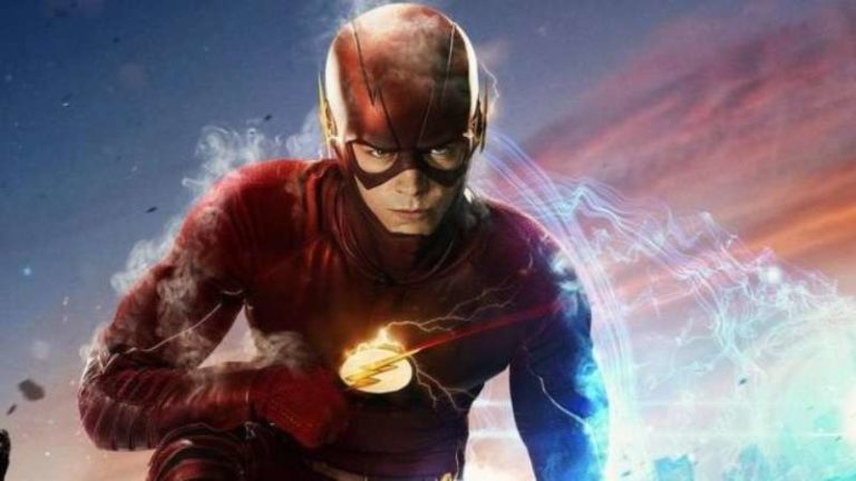 #SDCC2018 | Trailer da quinta temporada de The Flash apresenta nova ameaça e chegada da filha do herói