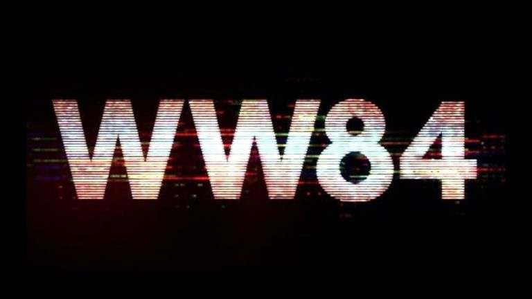 Mulher-Maravilha 1984 | Ravi Patel e Gabriella Wilde entram para o elenco do filme