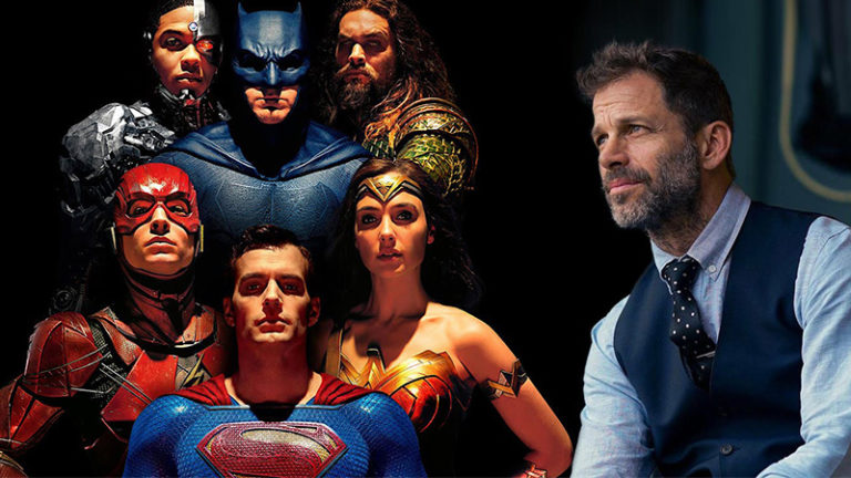 Liga da Justiça | O que sabemos até então sobre a versão de Zack Snyder