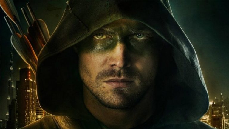 Arrow | Stephen Amell desmente rumor sobre a nova temporada