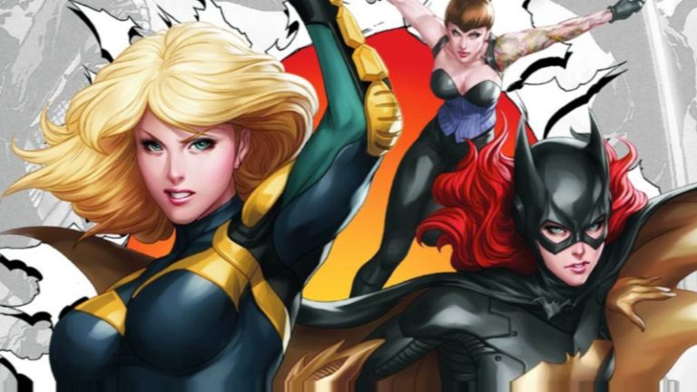 Aves de Rapina | Elenco do filme deve ser divulgado em breve