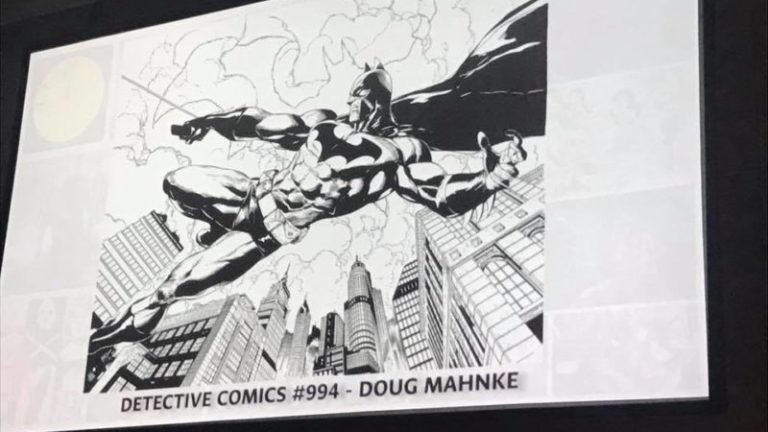 #SDCC2018 | Batman voltará ao uniforme clássico e Detective Comics ganha nova equipe criativa