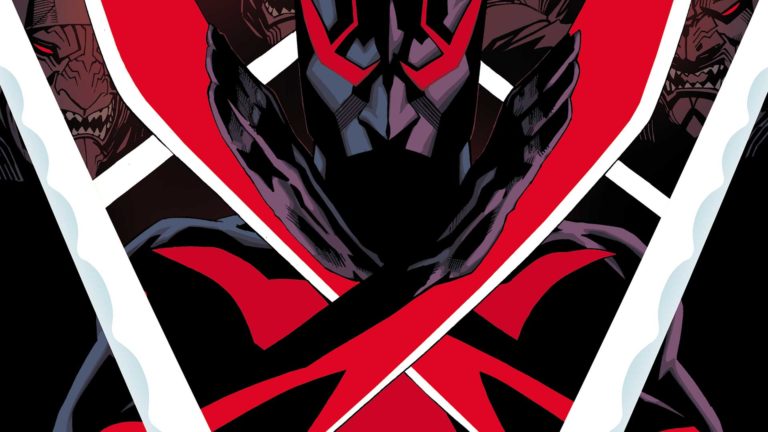 Batman do Futuro | Herói enfrentará o Coringa original em nova HQ