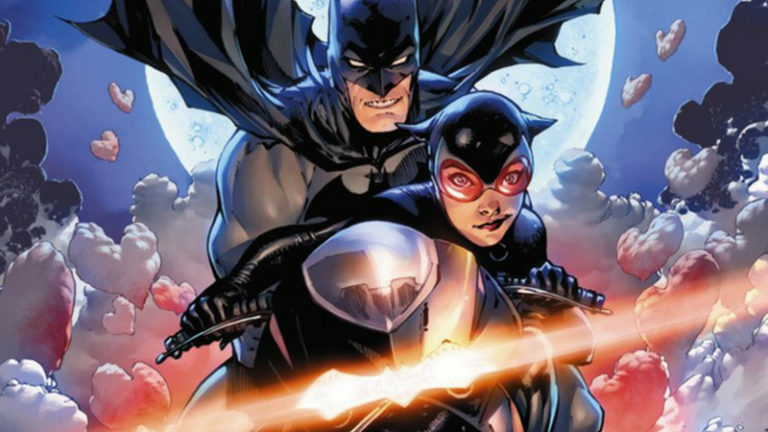 Batman | Tom King fala o que vem depois do que ocorreu no casamento do herói