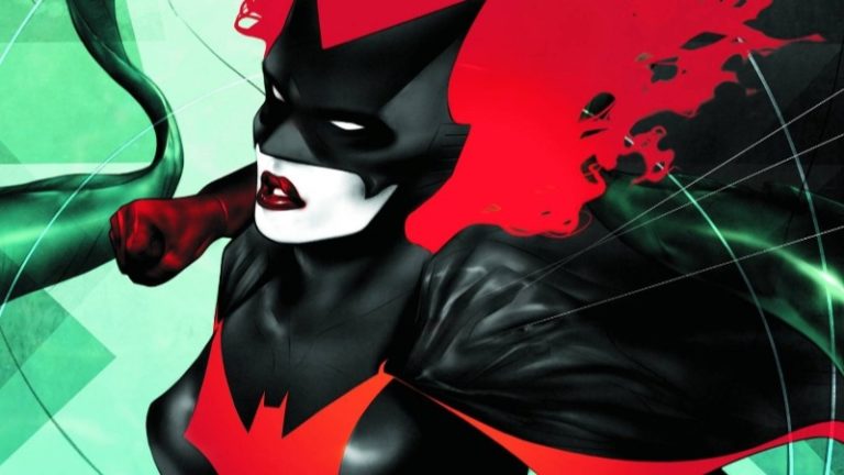 Arrowverso | Batwoman poderá aparecer na série Arrow em breve