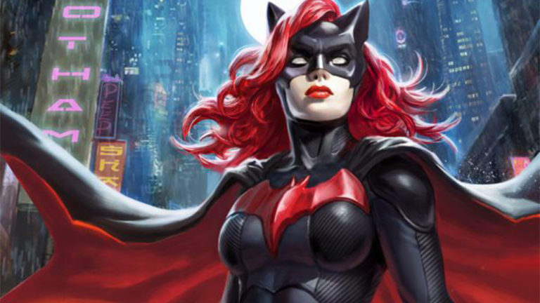 Batwoman | Divulgada a descrição da heroína na série