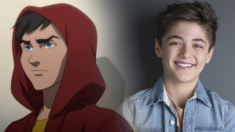 Shazam! | Imagem inédita de Billy Batson é divulgada