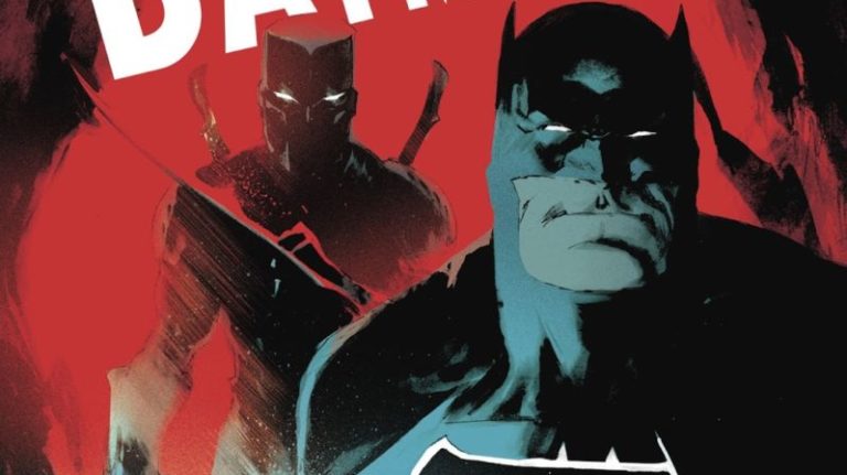 Batman Grandes Astros | Homem-Morcego e Alfred enfrentam Briar e Cavaleiro cara a cara