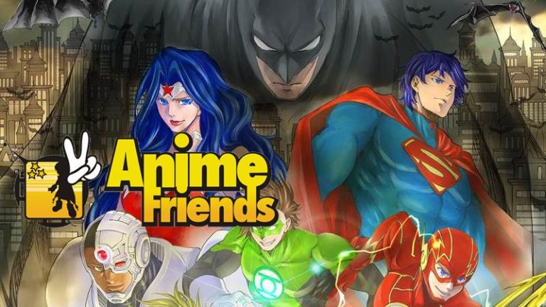 Anime Friends 2018 | Diversidade de atrações para agradar todos os públicos