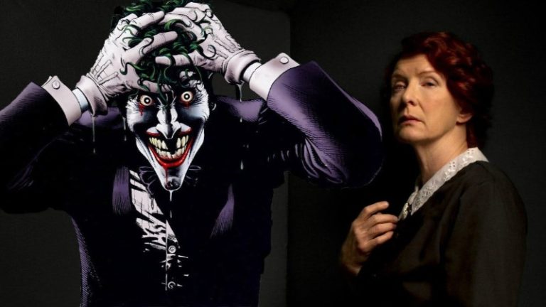 Coringa | Atriz de American Horror Story deve integrar elenco
