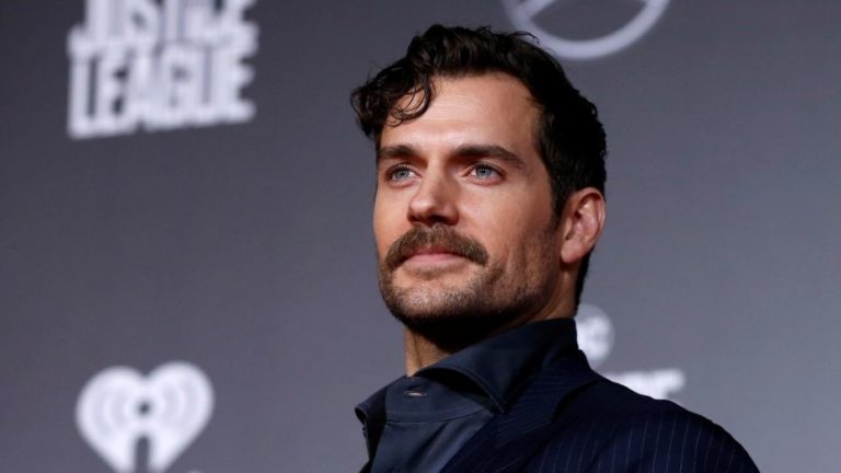 Superman | Personagem de Henry Cavill em “M:I 6” tem visual baseado em vilão do Homem de Aço