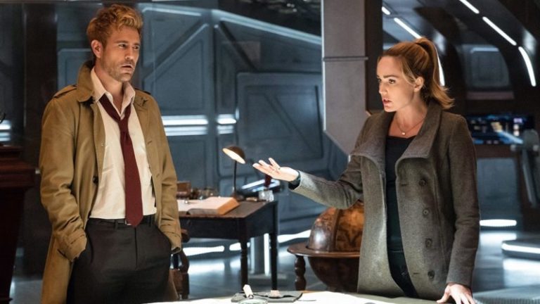 Legends of Tomorrow | Título do primeiro episódio da 4ª temporada é revelado