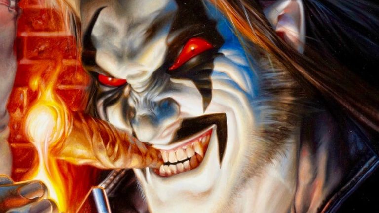 #SDCC2018 | Lobo estará na segunda temporada de Krypton