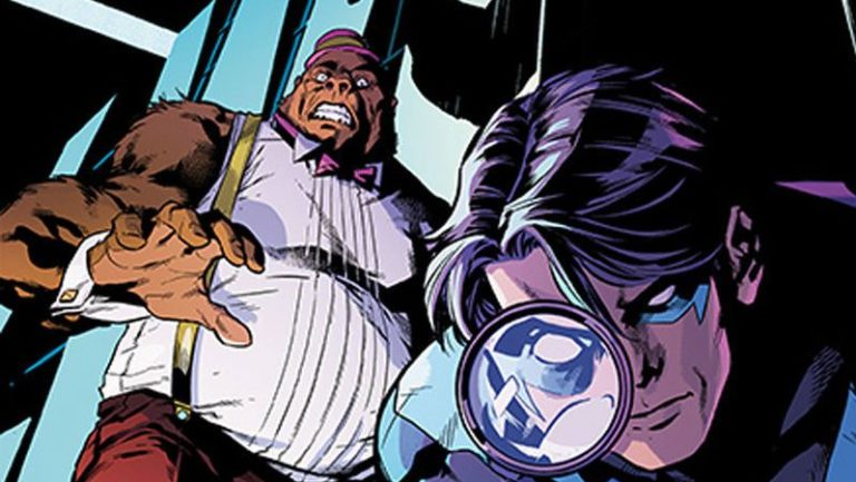 Hanna-Barbera | Novos encontros com personagens da DC são divulgados