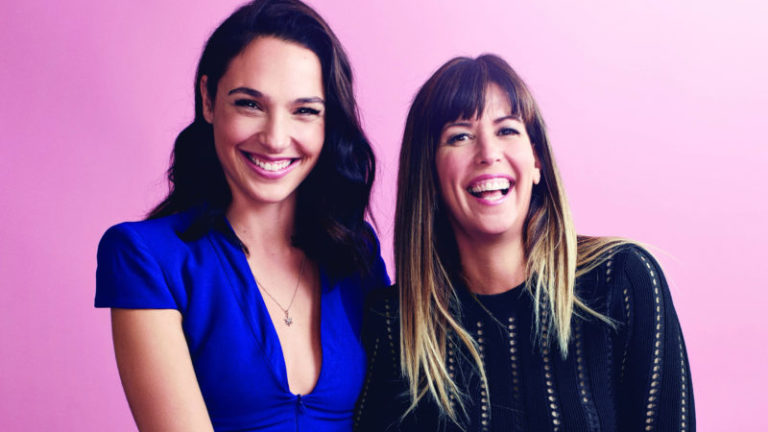 Mulher-Maravilha 1984 | Campanha para fãs participarem do filme é lançada por Gal Gadot e Patty Jenkins
