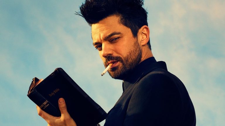 Preacher | Primeira temporada da série brilha pela ousadia e show de um elenco inspirado