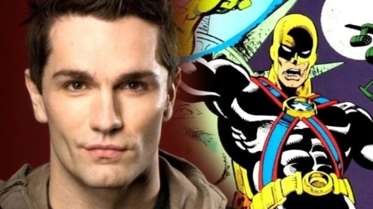 Supergirl I Ator de Smallville estará no elenco da quarta temporada