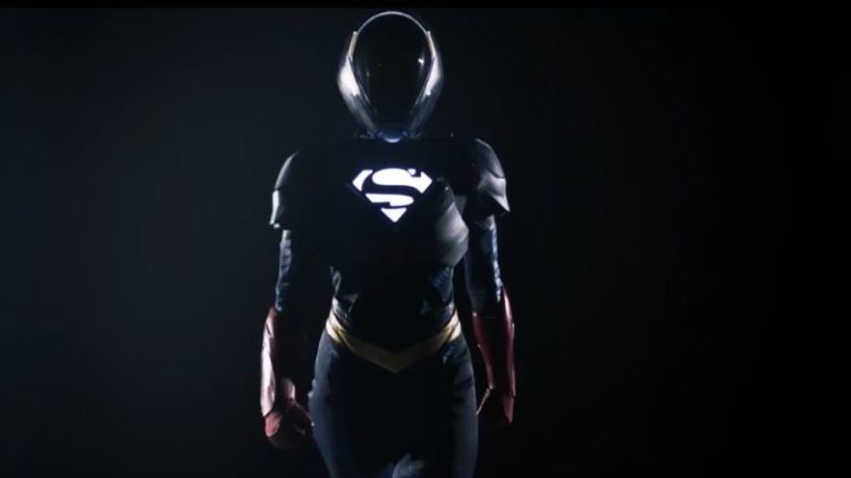 #SDCC2018 | Trailer apresenta armadura que Supergirl irá usar na quarta temporada
