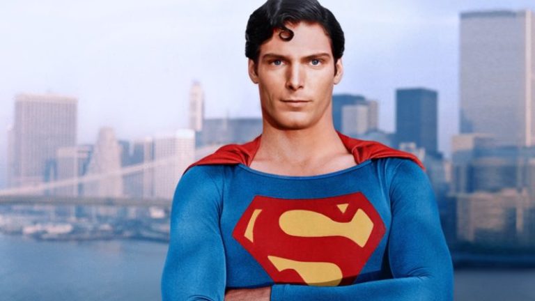 Superman | Filme de Christopher Reeve poderá ganhar uma versão remasterizada