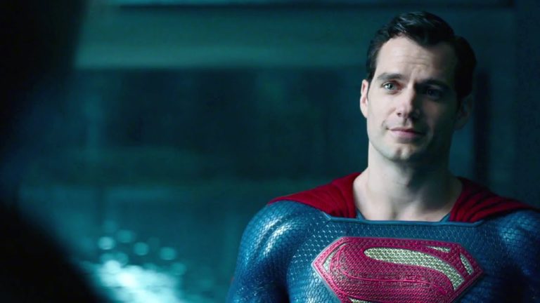 Liga da Justiça | Ator do filme diz que o Superman aparecia mais cedo na trama