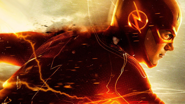 The Flash | Confira os títulos dos primeiros episódios da 5ª temporada