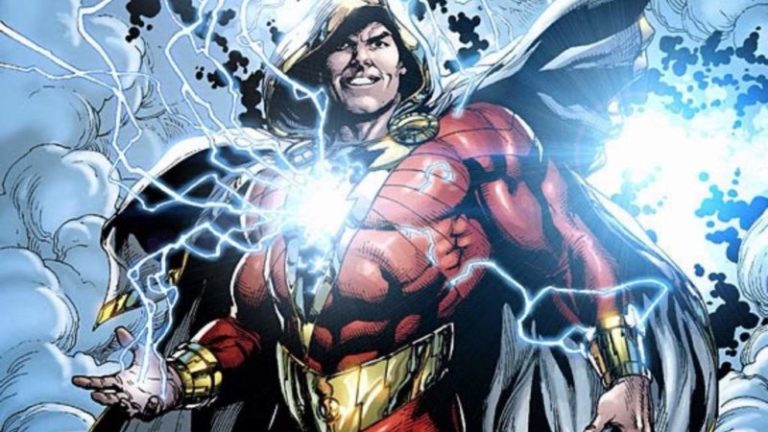Shazam! | Nova HQ apresentará vilões clássicos do herói