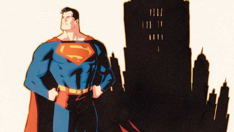 Superman | Homem de Aço é acusado de assassinato em nova HQ