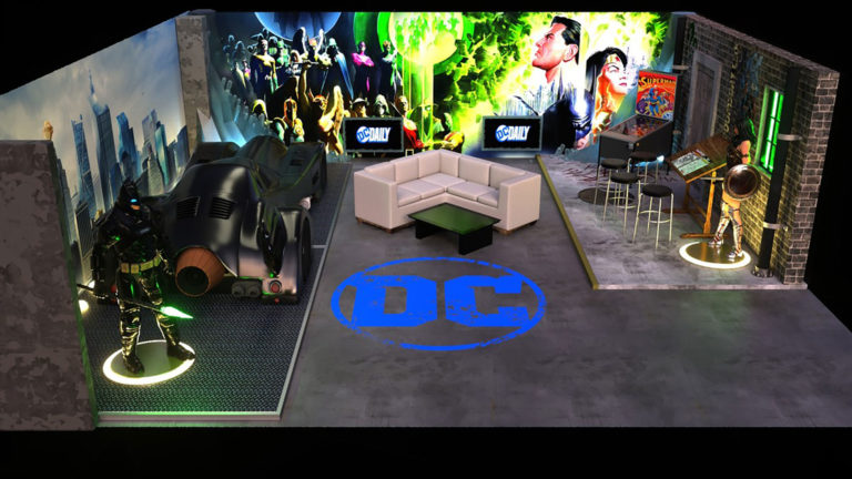 DC Daily | DC anuncia programa diário para divulgação de novidades