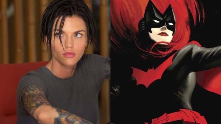 Batwoman | Nova série da The CW já tem sua protagonista