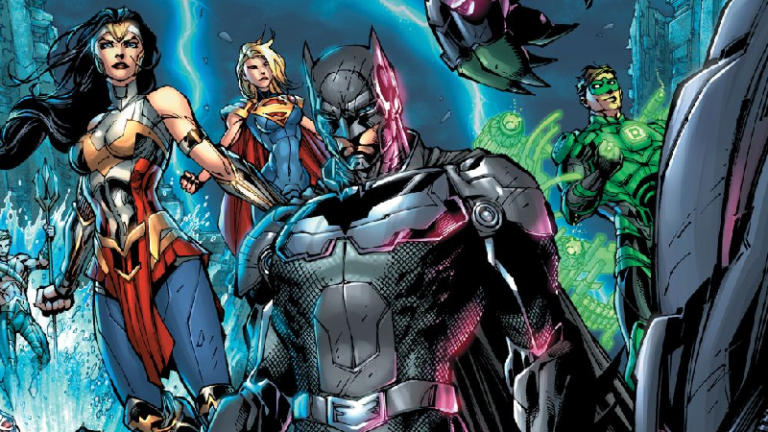 Injustice 2 | Na conclusão da série, Batman perde importante aliado em sua resistência