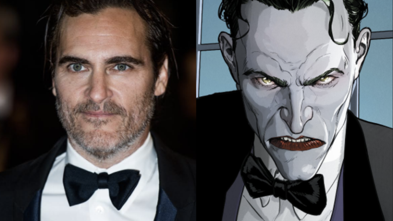 Coringa | Cultura de Nova York será explorada no longa