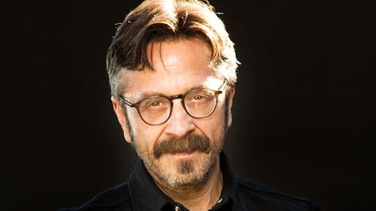 Coringa | Marc Maron confirma que está no elenco do filme