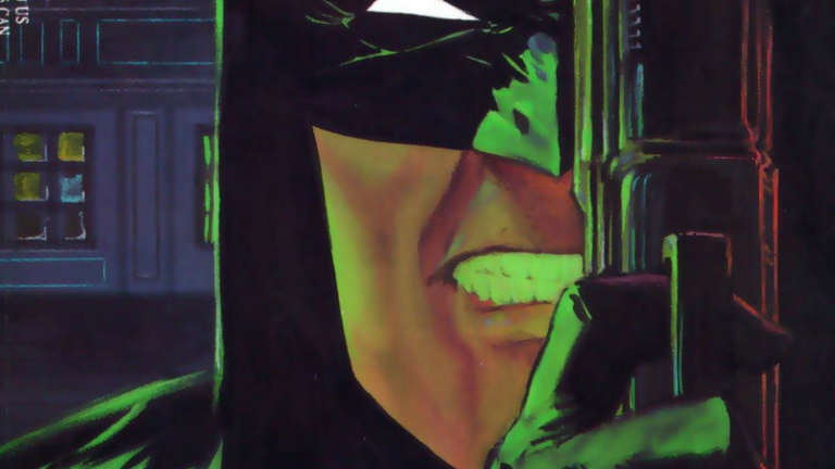 Batman: O Messias | Após 30 anos, minissérie continua atual – e politicamente relevante