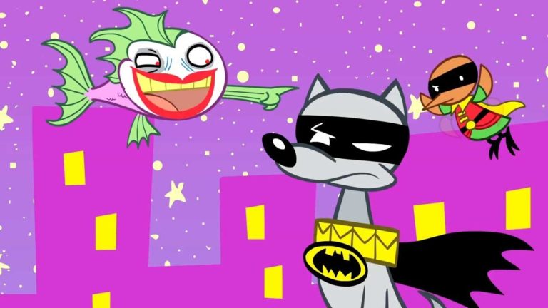 Super Pets | Grupo de animais heróis da DC ganhará um filme