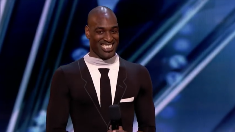 The Flash | Contorcionista viverá o vilão Boneco de Pano na série