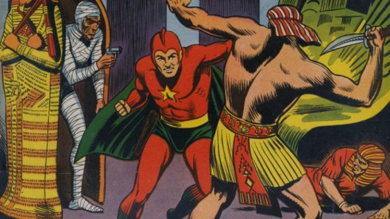 Liga da Justiça | Herói clássico irá retornar em nova edição