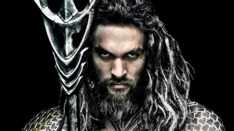 Aquaman | James Wan afirma que filme do herói terá inspirações de terror