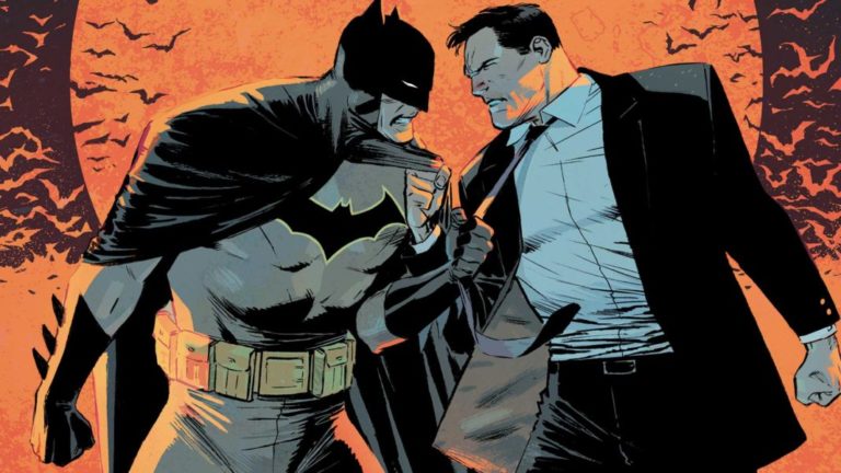 Batman | Bruce Wayne pode abandonar a identidade do Homem-Morcego nos quadrinhos