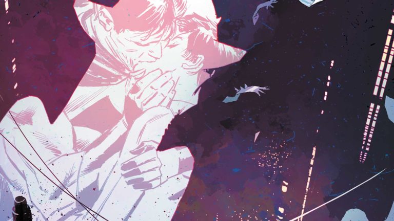 Batman | Entenda porque Bruce Wayne voltou a usar a “cueca” por cima da calça em seu uniforme