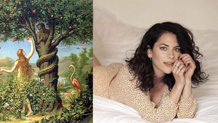 Lúcifer | Eva vai aparecer na quarta temporada e atriz já foi escolhida